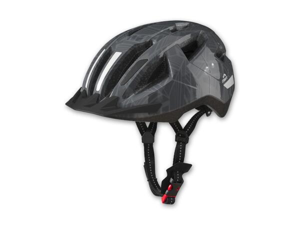 Kinder/Erwachsenen Fahrradhelm mit Rücklicht