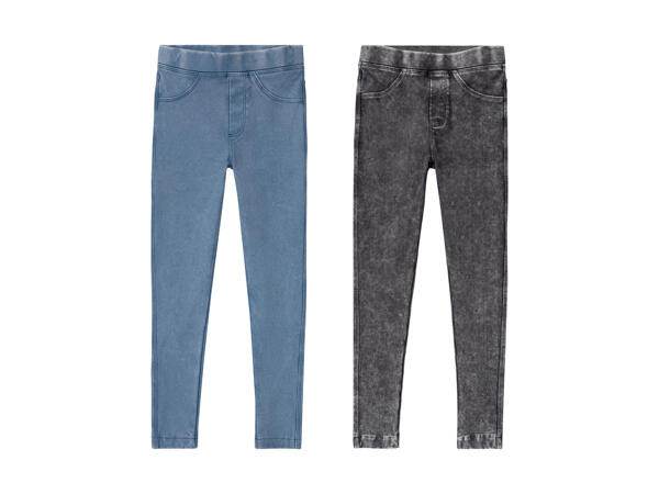Jeggings