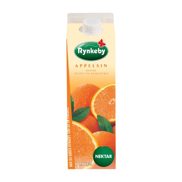 Appelsin