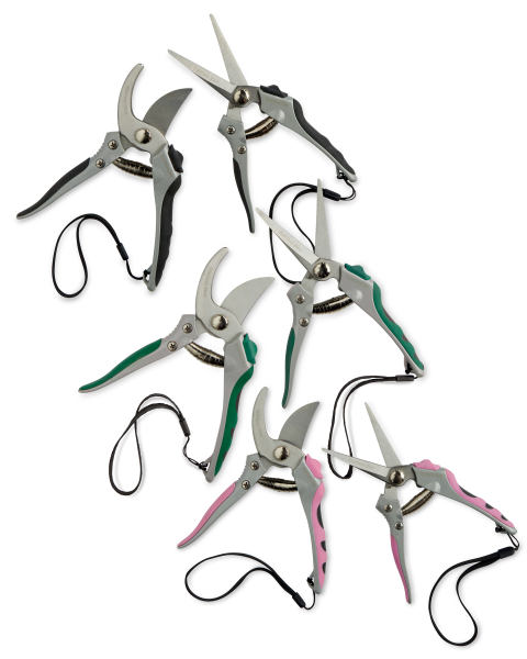 Garden Pruning Set 2-Pack