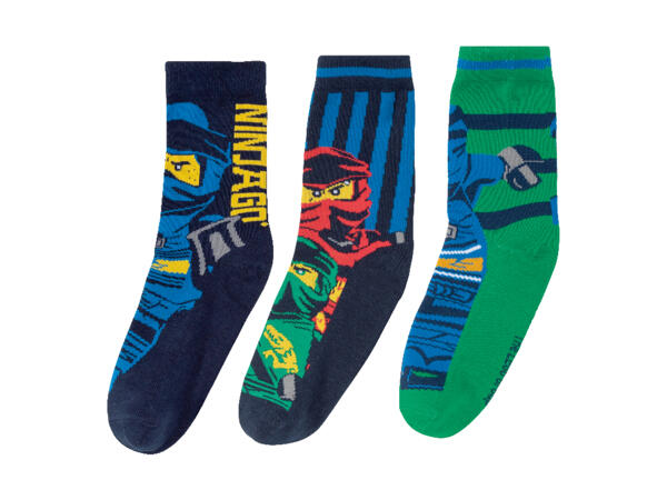 Kids' Socks