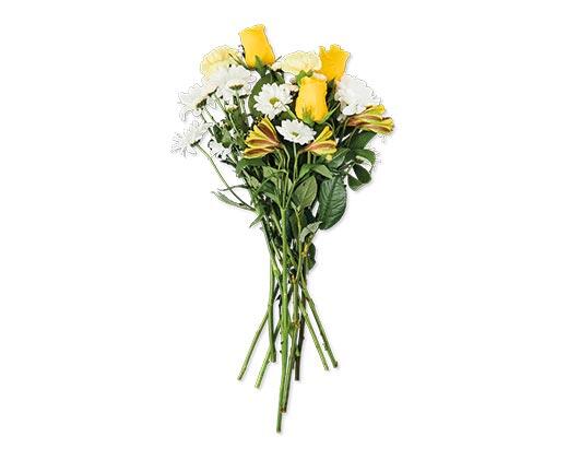 Premium Fresh Flower Bouquet