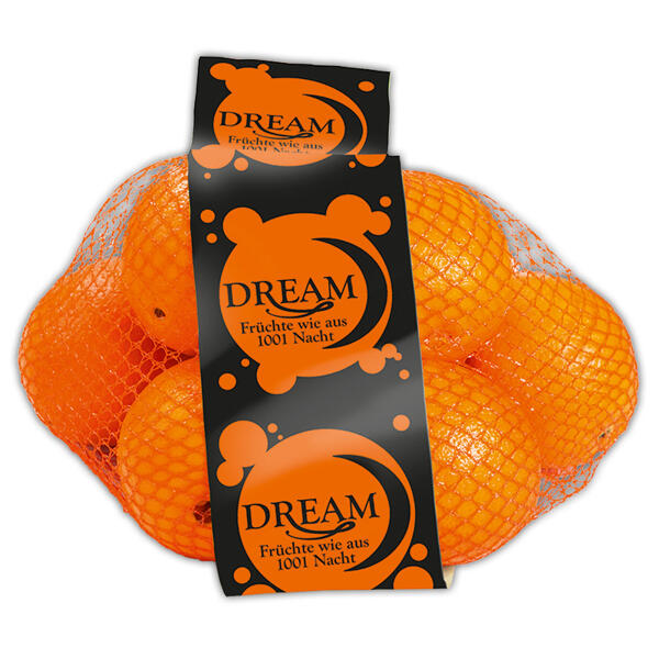 Mandarinen XXL
