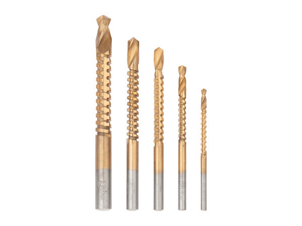 Parkside Specialised Bit Assortment