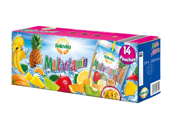 Bevande Funny Fruit