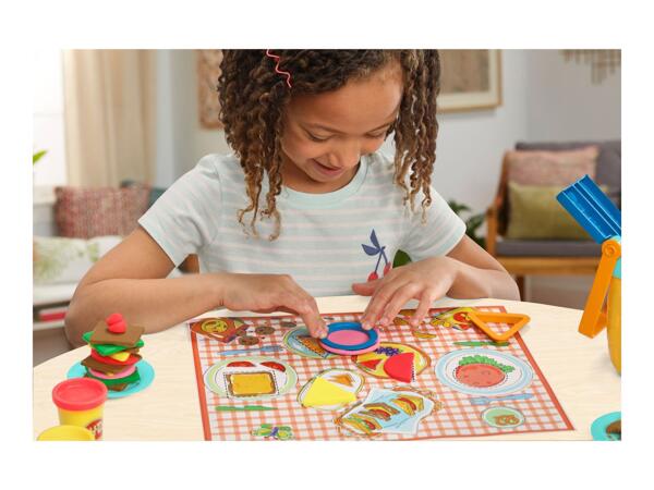 Play-Doh Picnic Shapes Starter Set