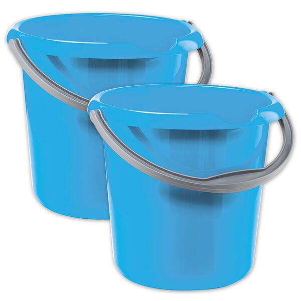 Haushaltseimer 10 l