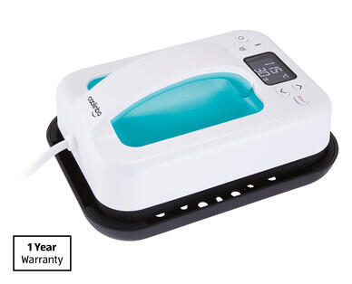 Heat Press