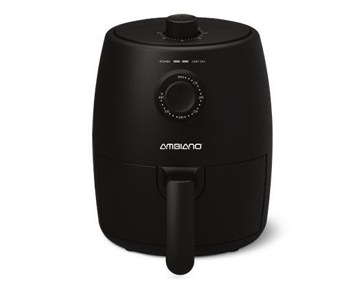 Ambiano 
 Compact Air Fryer