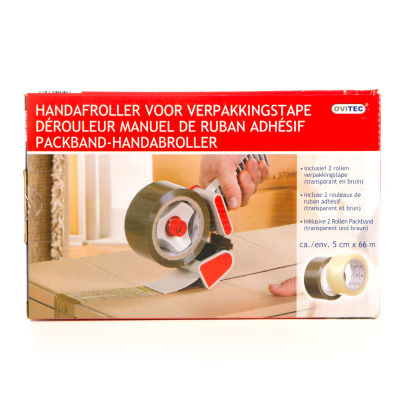 Verpackungsband