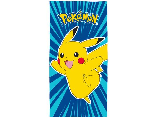 Beach Towel