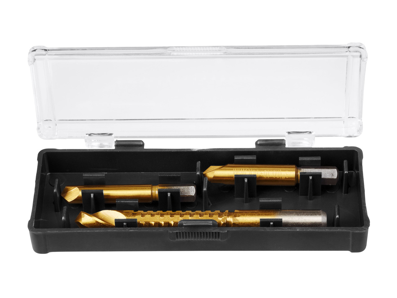 Screw and Bolt Removal Kit