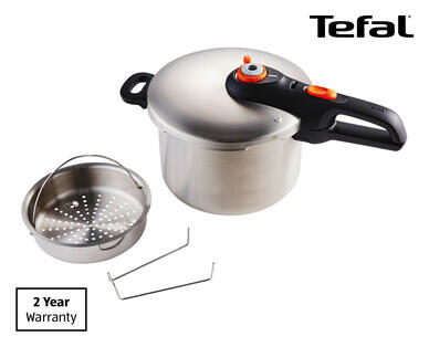 Tefal Pressure Cooker 6L