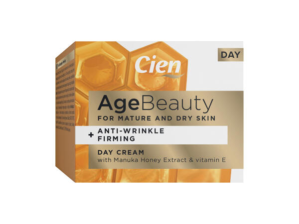 Age Beauty Day Cream