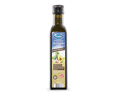 AVOCADO OIL 250ML