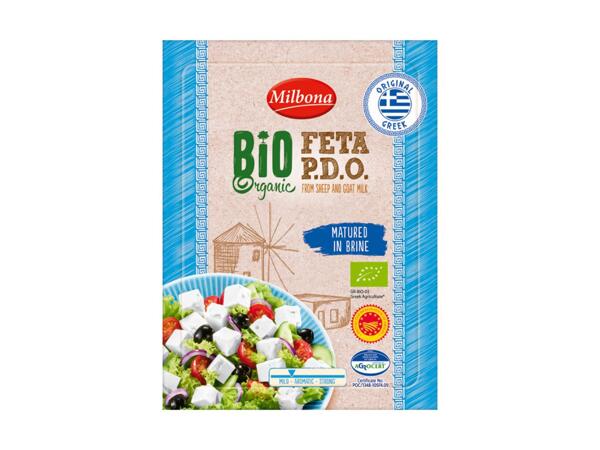 Feta bio AOP
