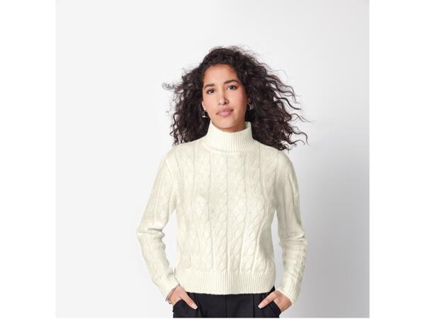 Ladies' Jumper