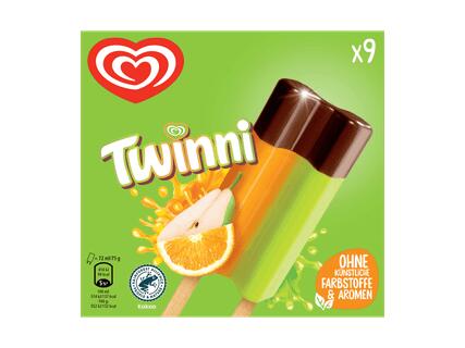 ESKIMO Twinni 9er