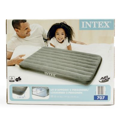 Matelas gonflable