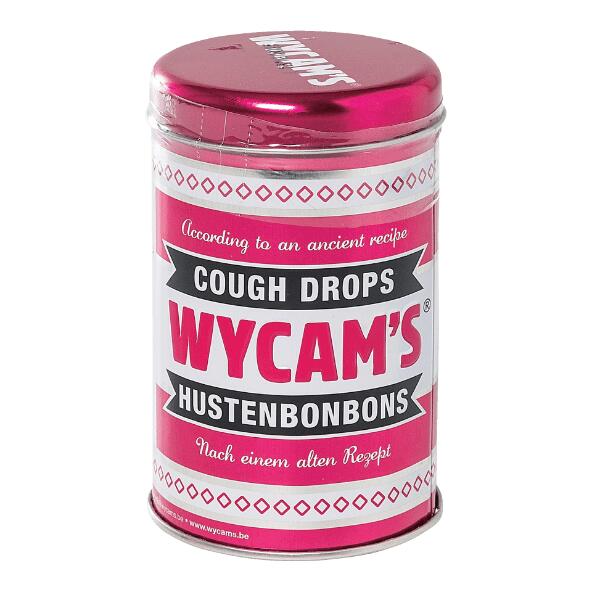 WYCAM'S(R) 				Hustenbonbons