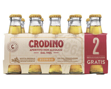 CRODINO BIONDO