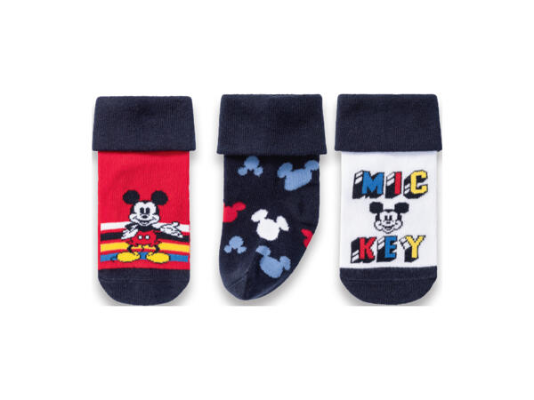 Baby Sock