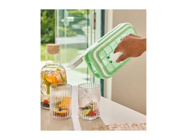 Ernesto Ice Cube Mould