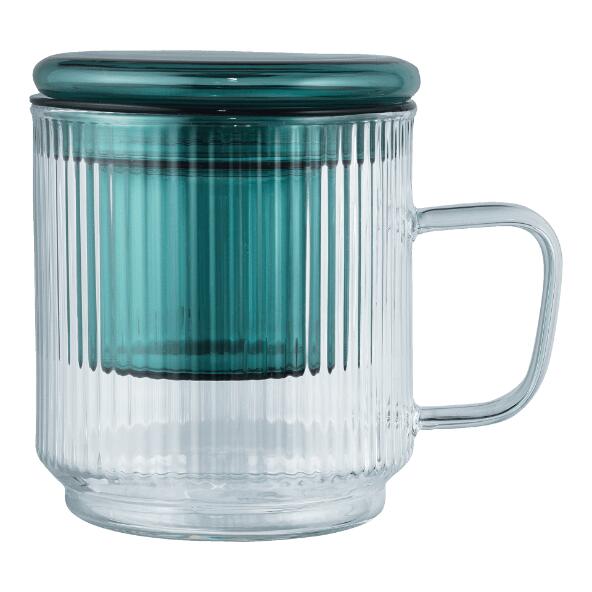 CROFTON(R) Theeglas
