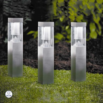 Ledtuinlampen