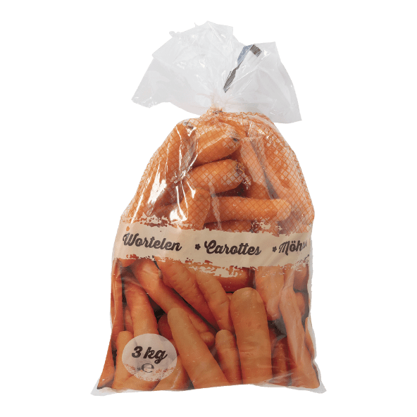 Carottes