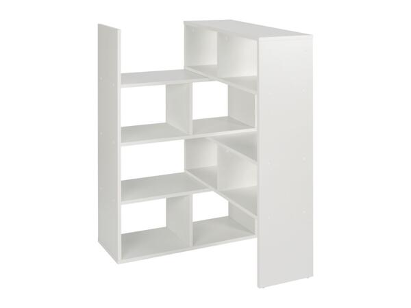 Shelving Unit