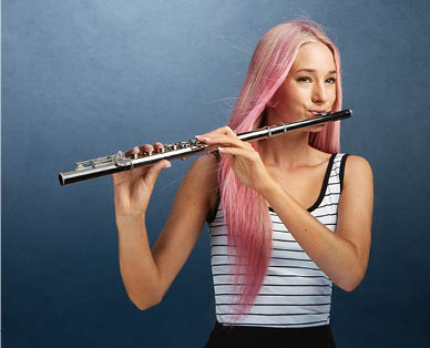 Flute