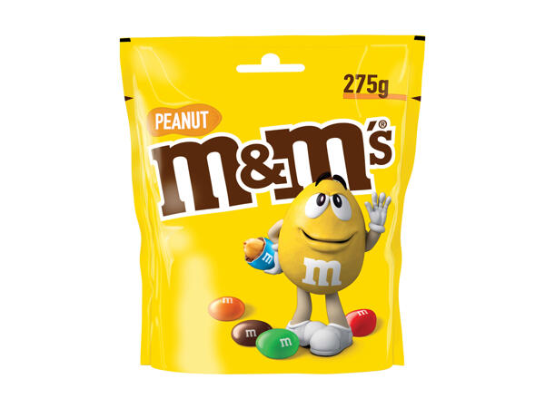 Peanuts