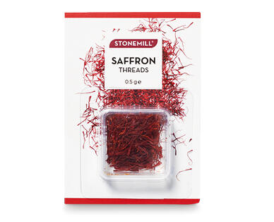 Saffron 0.5g