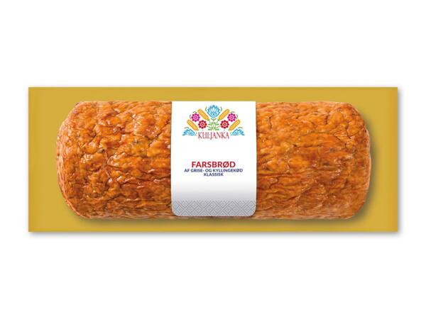 Farsbrød