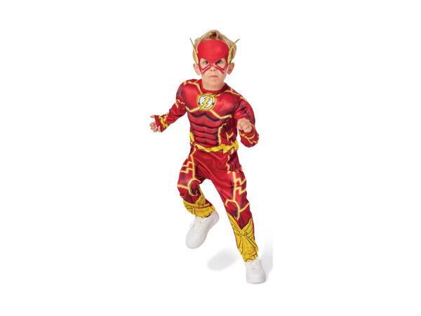 Kids' 3D Character Costume