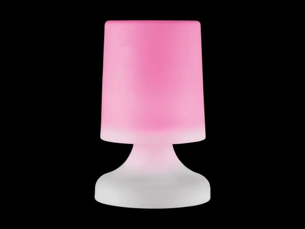 LED-Akku-Tischleuchte