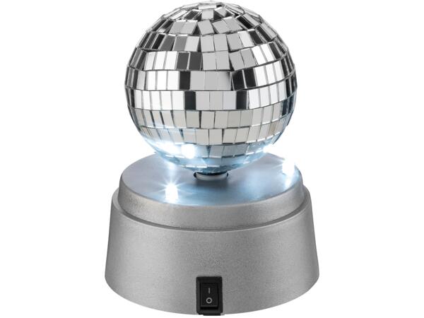 LED-partyljus