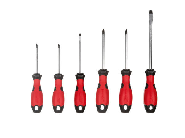 Screwdriver Set