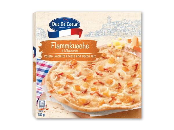Flammkuchen