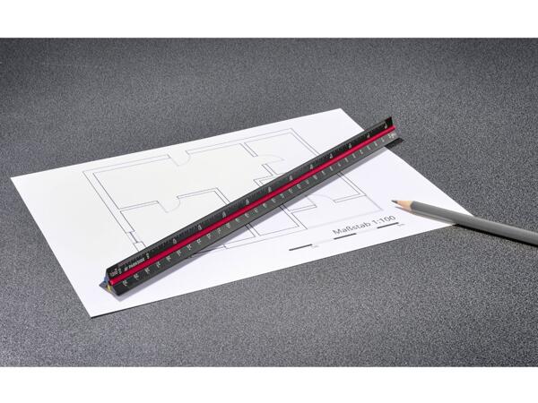 Parkside Measuring Tool Assortment