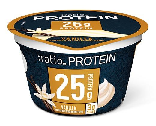 Ratio Protein Yogurt
