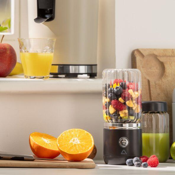 AMBIANO(R) Retro-Zitruspresse oder -Smoothiegerät