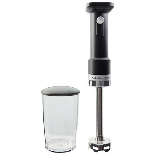 Go Cordless Hand Blender with Battery