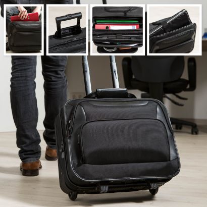 Business-Trolley