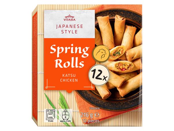 Asian Favourites
