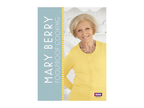 Penguin Mary Berry Cookery Book