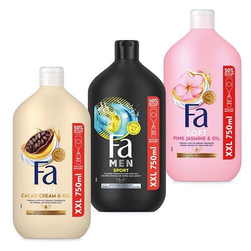 FA XXL Duschgel