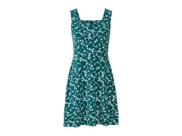 Ladies' Dress