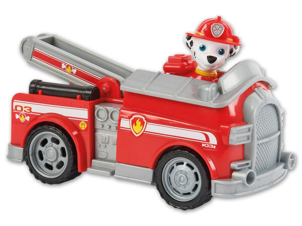 Paw Patrol Fahrzeug